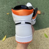 Jordan 1 Retro High Electro Orange