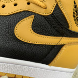 Jordan 1 Retro High Pollen