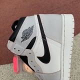 Jordan 1 Retro High OG Defiant SB NYC To Paris