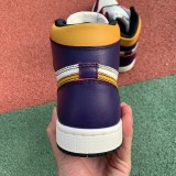 Jordan 1 Retro High OG Defiant SB LA To Chicago