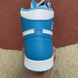 Jordan 1 Retro UNC