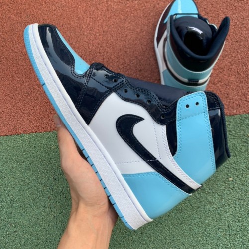 JORDAN 1 RETRO HIGH UNC PATENT