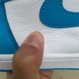 Jordan 1 Retro UNC