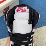 Travis Scott x Air Jordan 1 shoes