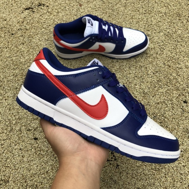 Nike Dunk Low USA