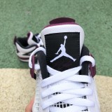 Jordan 4 Retro PSG Outfits