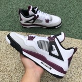 Jordan 4 Retro PSG Outfits