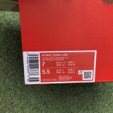 Nike Dunk Low Easter 2022(W)