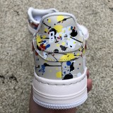 A Bathing Ape Bape Sta Paint Beige