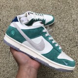 NIKE DUNK LOW KASINA NEPTUNE GREEN