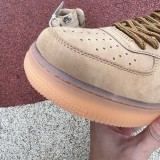 Nike Air Force 1 High Flax