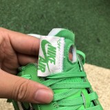 Nike Air Force 1 Low x Off-White Brooklyn