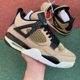 Jordan 4 Retro “Mushroom”