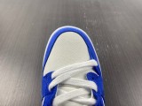 Nike Dunk Low Disrupt 2 Phantom University Blue