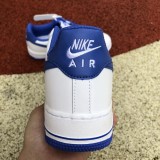 Nike Air Force 1 Low '07 Medium Blue