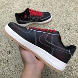 Civilist x Nike Air Force 1 Low shoes