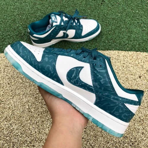 Nike Dunk Low Ocean