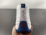 Jordan 12 Retro French Blue