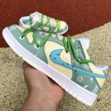 Nike Dunk low shoes DH9765-100