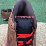 Jordan 14 Retro Winterized Archaeo Brown