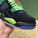 Jordan 4 Retro Doernbecher