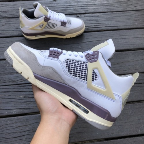 A Ma Maniére x Air Jordan 4