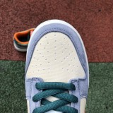 Otomo Katsuhiro x Nike SB Dunk Low “Steamboy OST”