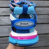 Bale*ciag* Track Trainers 3.0 shoes