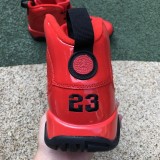 Jordan 9 Retro Chile Red