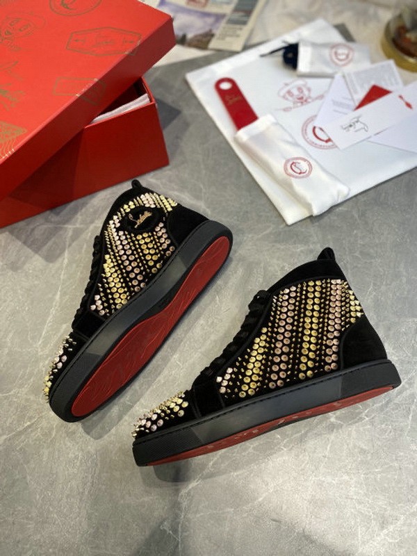 Christian Louboutin shoes-14