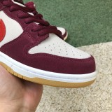 Nike Dunk Low shoes DX4589-600