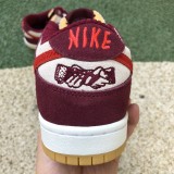 Nike Dunk Low shoes DX4589-600