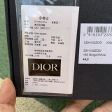 Dior x Ai Jordan 1 High TOP