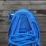 Bale*ciag* Triple S 3.0 Blue