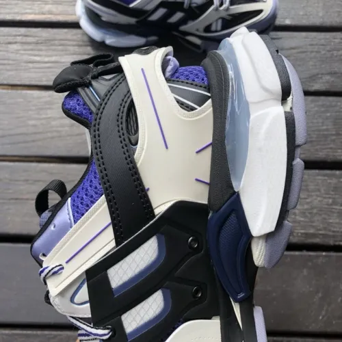 Bale*ciag* Track 3.0 shoes