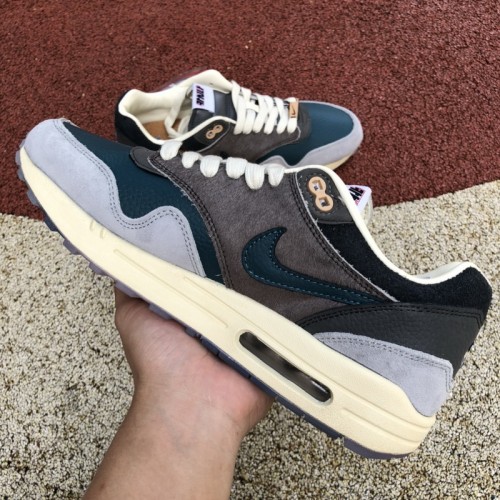 Nike Air Max 1 Kasina Won-Ang Grey