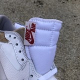 Travis Scott x Nike Air Jordan 1 Low shoes