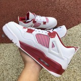 Jordan 4 Retro Alternate 89