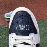 HUF x Nike SB Dunk Low “NYC”