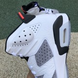 Jordan 6 Retro Flight Nostalgia