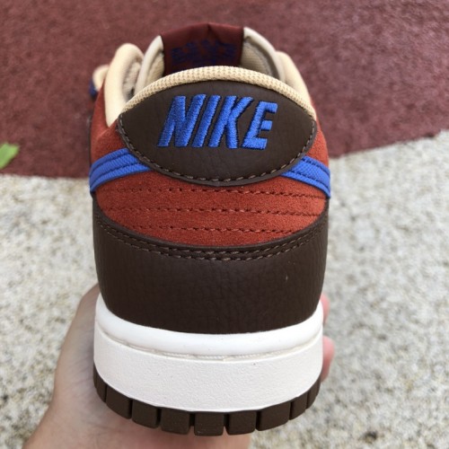 Nike Dunk Low “Mars Stone” 