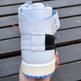 Jordan 1 X OFF-WHITE NRG PS5