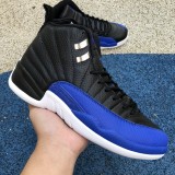 Jordan 12 Retro Hyper Royal