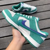 Nike Dunk Low SE 85 Neptune Green