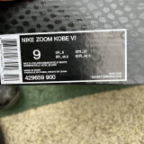 Nike Kobe 6 Italian Camo