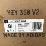 Yeezy Boost 350 V2 “Dark Salt” ID4811