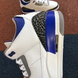 Jordan 3 Retro Racer Blue