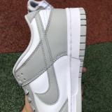 Nike Dunk Low Grey Fog