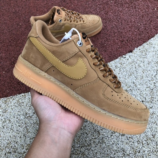 Nike Air Force 1 Low Flax