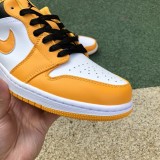 Jordan 1 Low Taxi